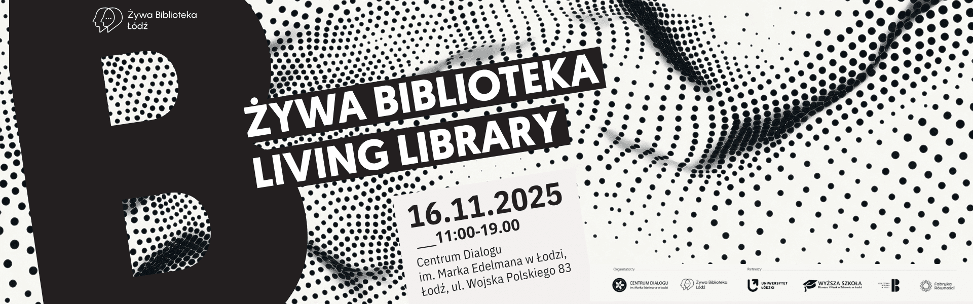 Żywa Biblioteka 2025