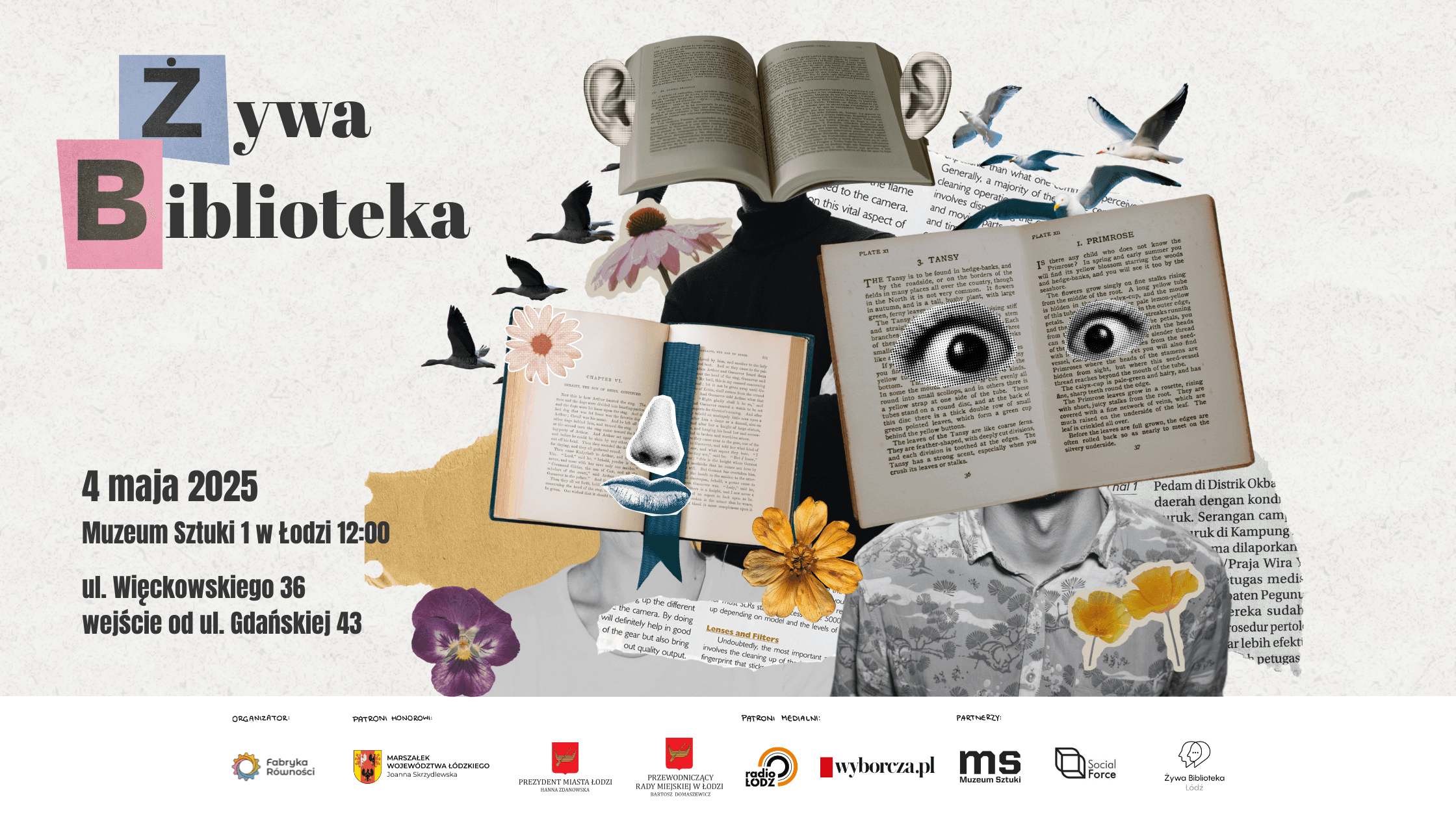 Żywa Biblioteka
