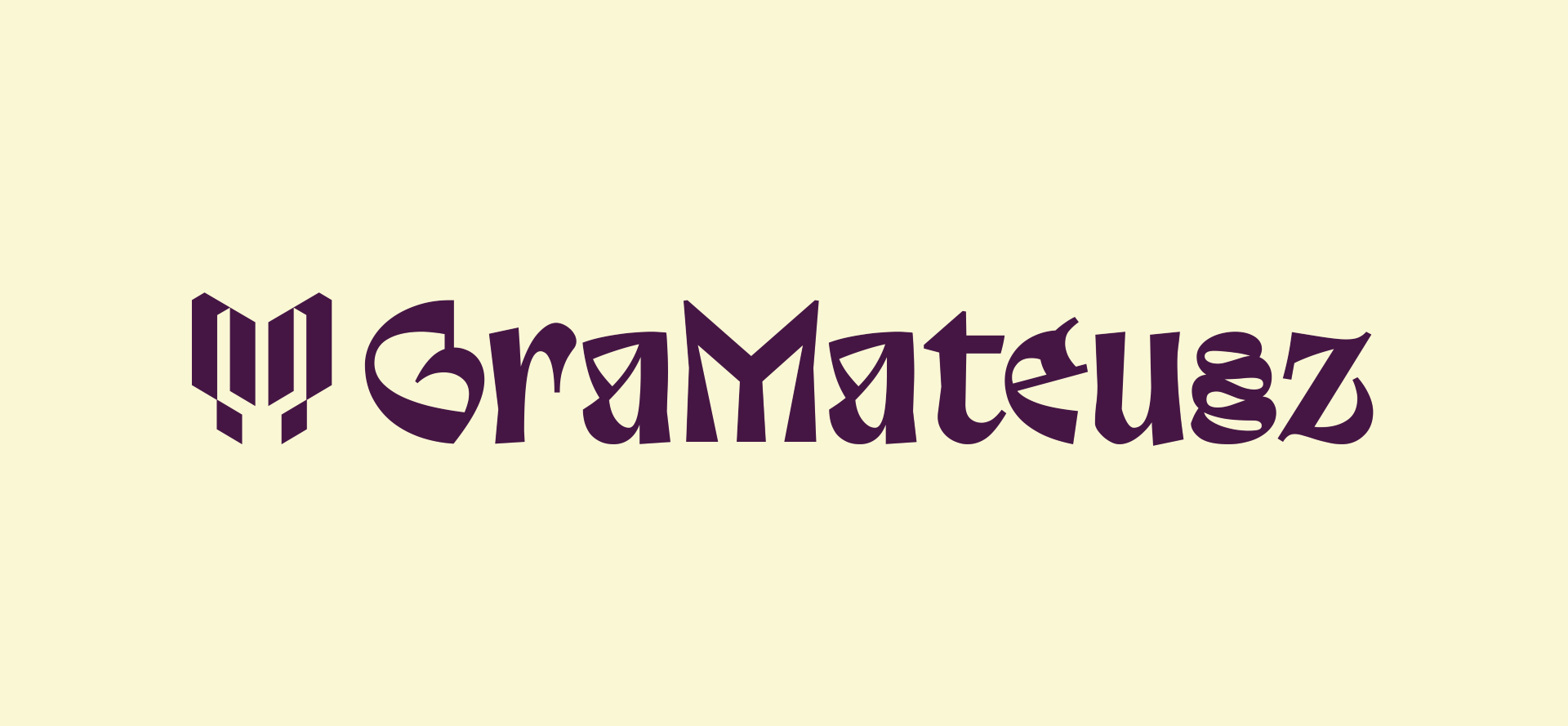 GraMateusz