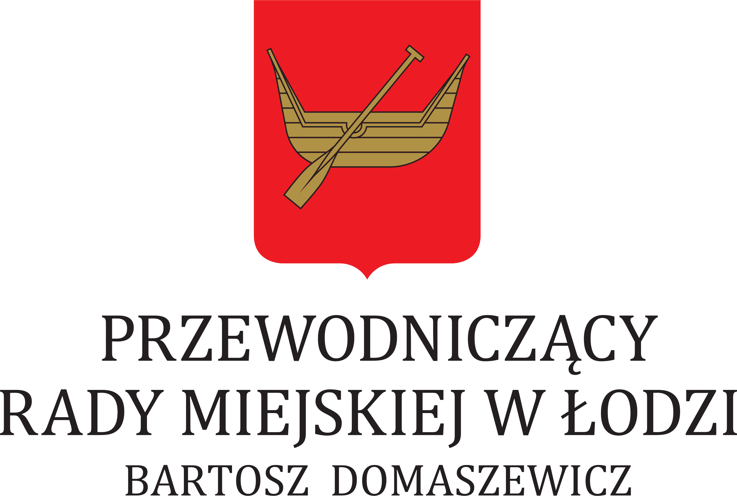 Przewodniczący Rady Miejskiej